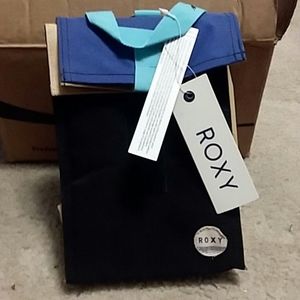 Roxy Lunch Bag BNWT